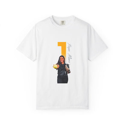 Carly Reyes Mims Player Icon Number Premium Tee