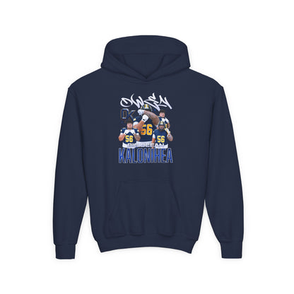 Owen Kalonihea Kids Hoodie