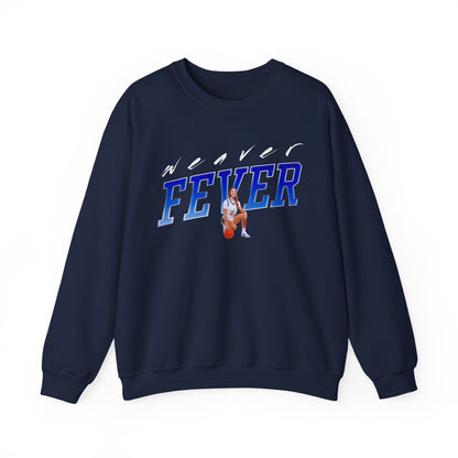 Ella Weaver Icon Crewneck Sweatshirt