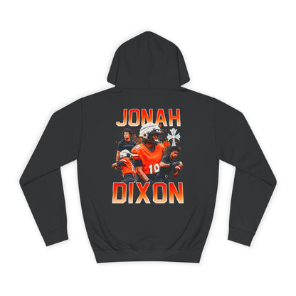 Jonah Dixon Premium Hoodie