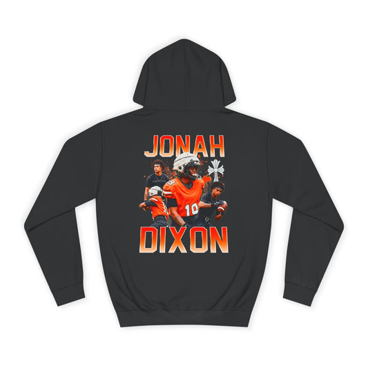Jonah Dixon Premium Hoodie