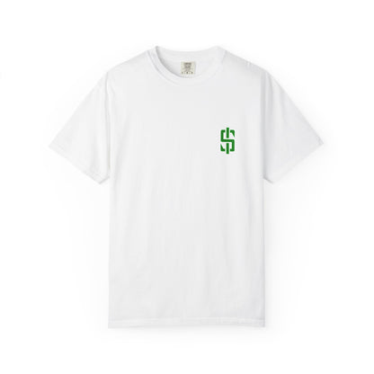 Isiah Stromain Logo Premium Tee