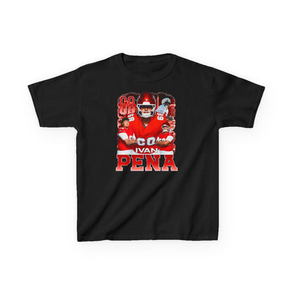 Ivan Pena Kids Tee