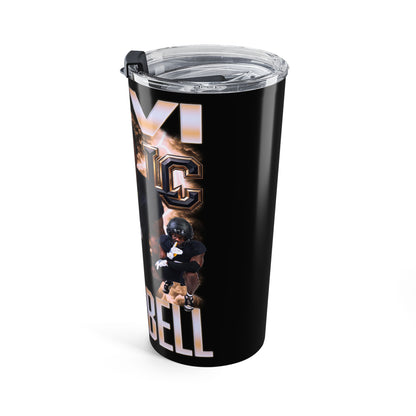 Levi Campbell 20oz Tumbler
