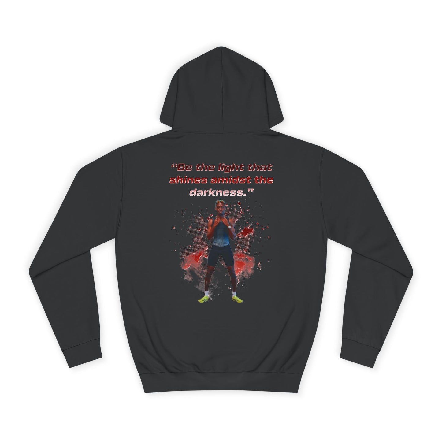 Kendale Cooke Featured Quote Premium Hoodie