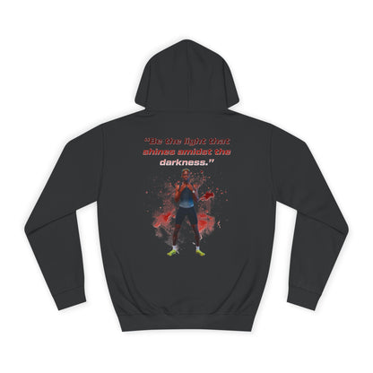 Kendale Cooke Featured Quote Premium Hoodie