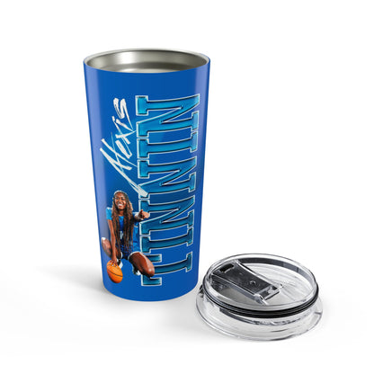 Alexis Tinnin 20oz Tumbler