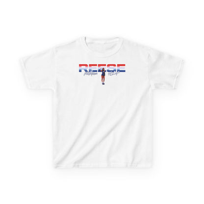 Reese Watkins Lowkey Kids Tee