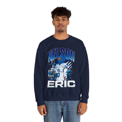 Eric Nelson Crewneck Sweatshirt