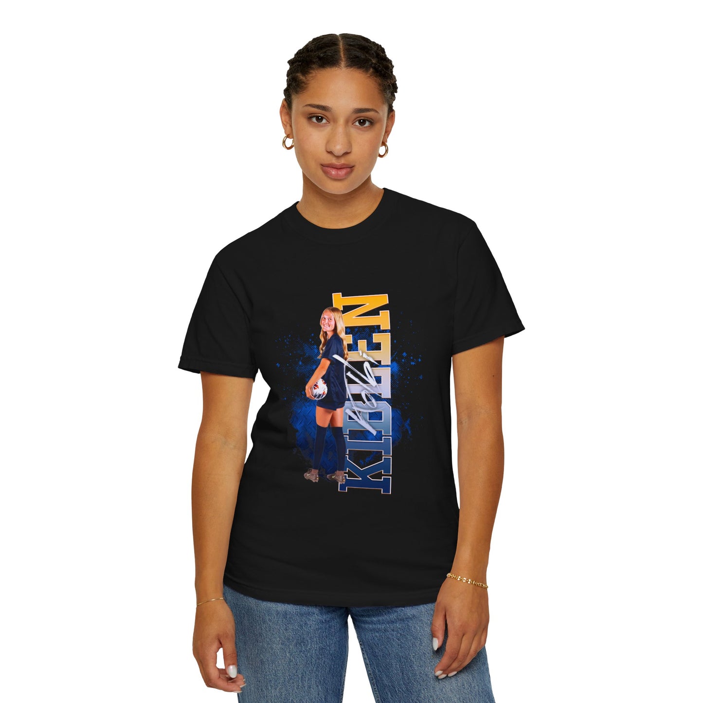 Kolbi Kiblen Premium Tee