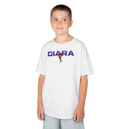 Ciara Alexander Star Player Kids Tee