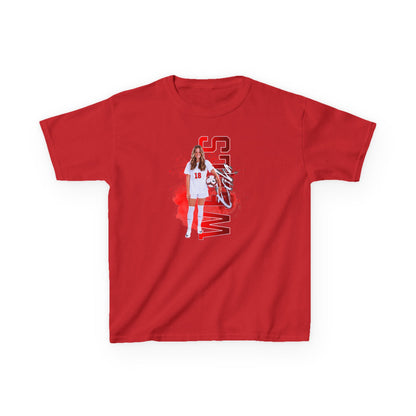 Erika Wells Kids Tee
