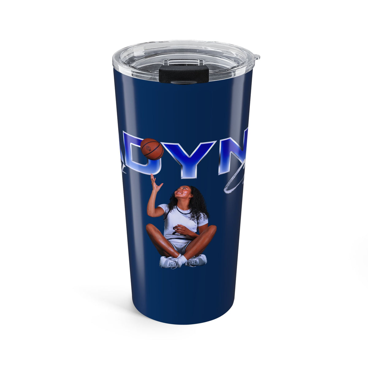 Kadynce Couture 20oz Tumbler