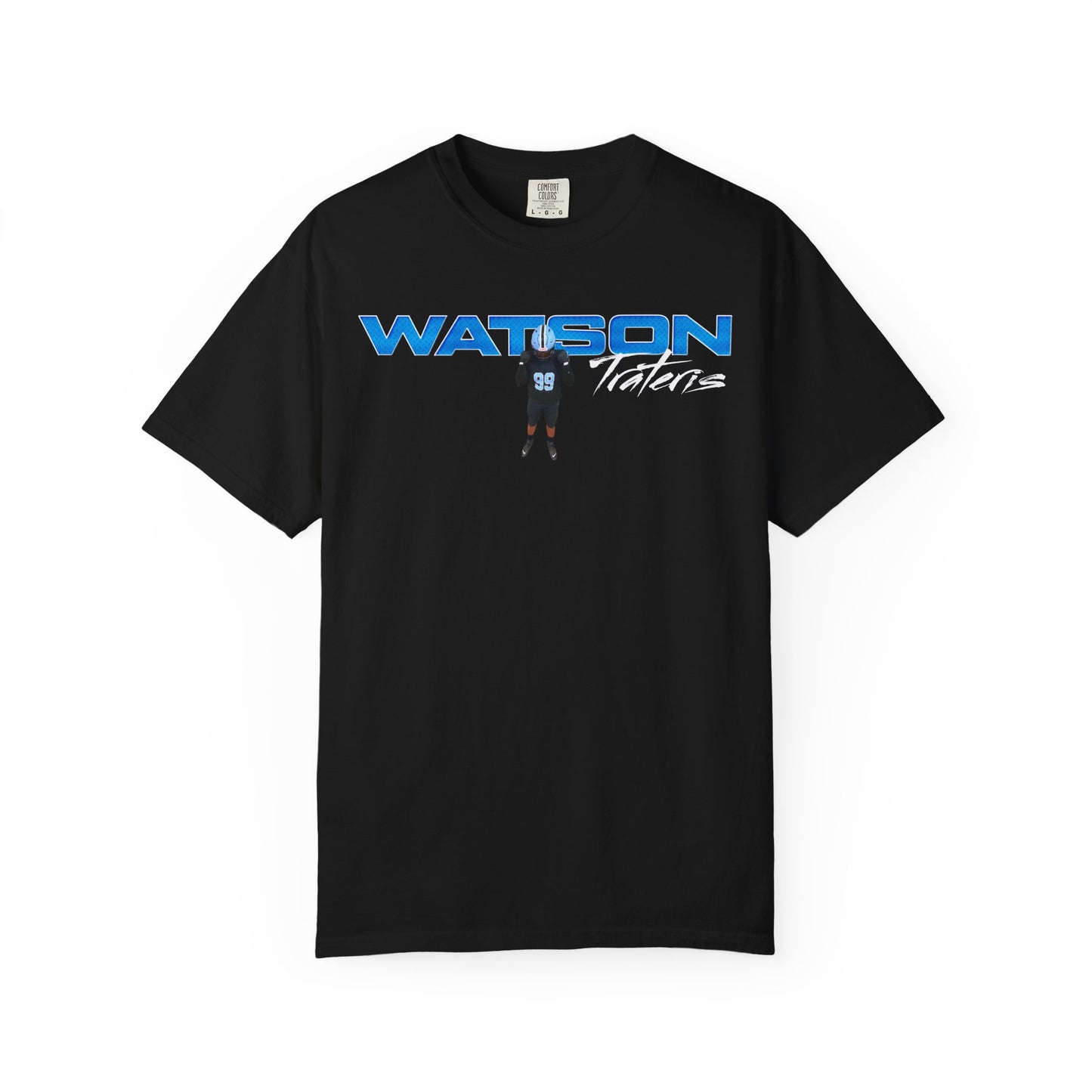 Trateris Watson Star Player Premium Tee