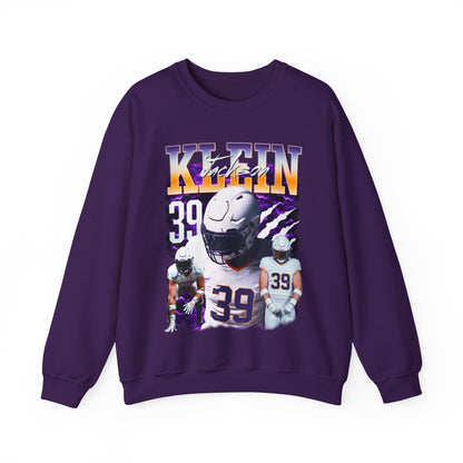 Jackson Klein Crewneck Sweatshirt
