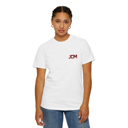 Jacob Cosby Mosley Logo Premium Tee