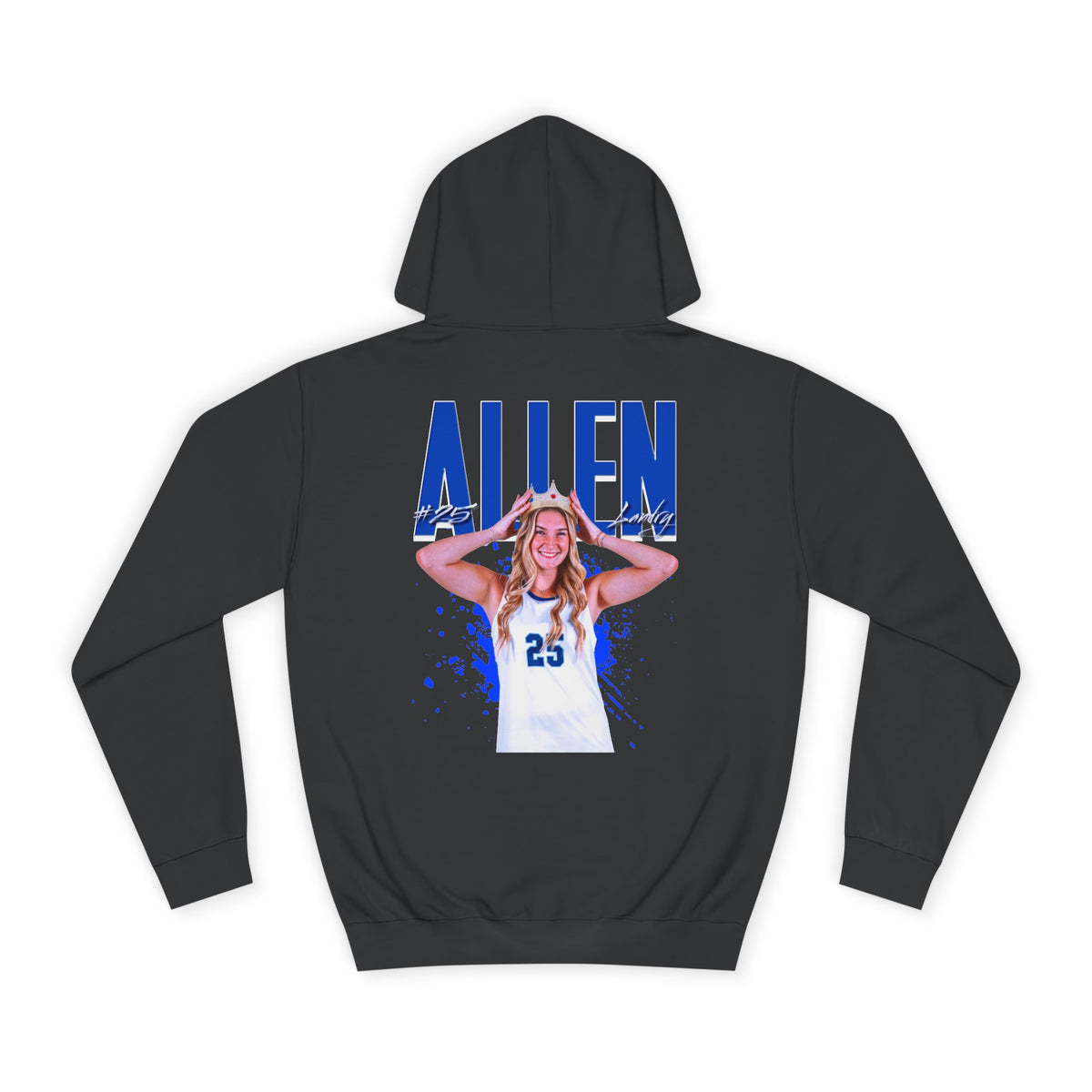 Landry Allen Premium Hoodie