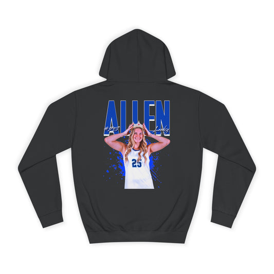 Landry Allen Premium Hoodie