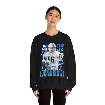 Charlie Earnhardt Crewneck Sweatshirt