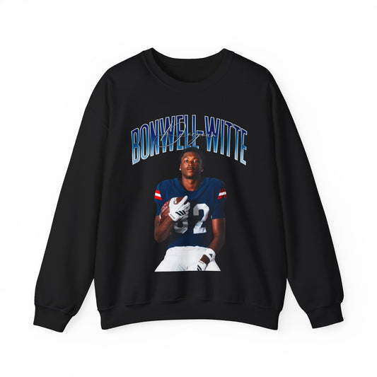 Dveyoun Bonwell-Witte Athlete Glory Crewneck Sweatshirt