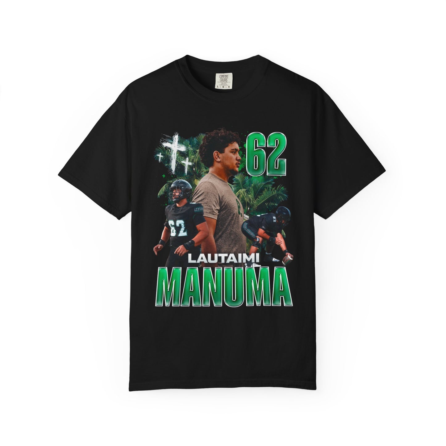 Lautaimi Manuma Premium Tee