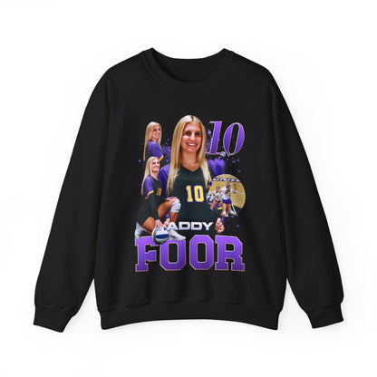 Addy Foor Crewneck Sweatshirt