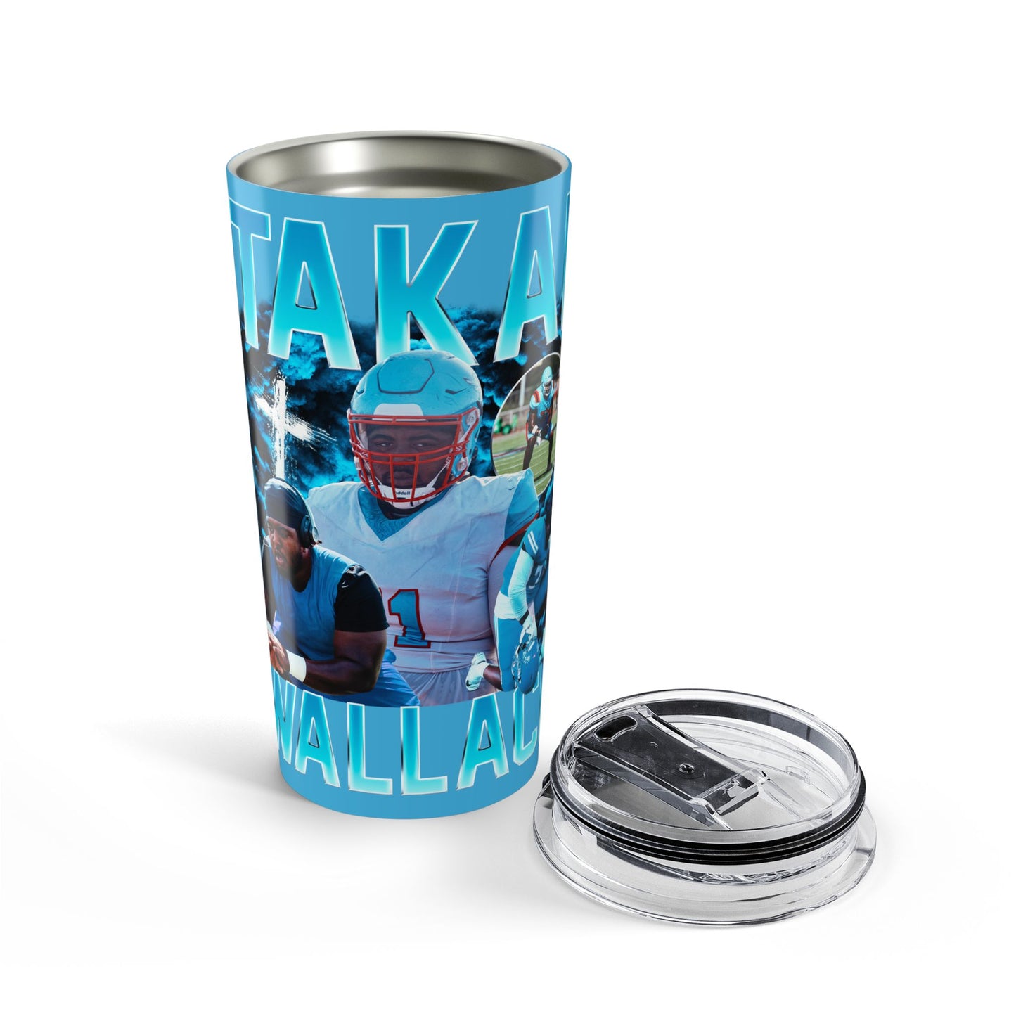 Takai Wallace 20oz Tumbler