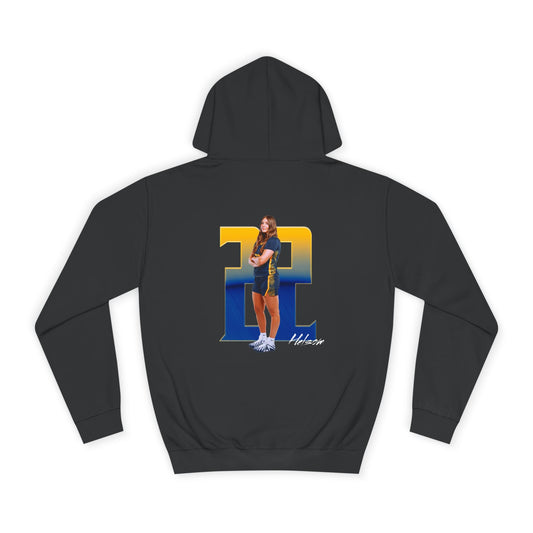 Gabby Helsom Player Icon Number Premium Hoodie
