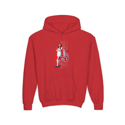 Maggie Dowling Kids Hoodie
