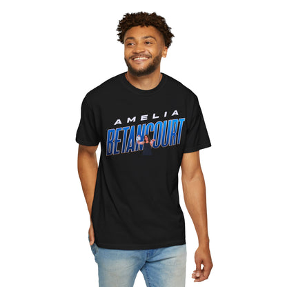 Amelia Betancourt Icon Premium Tee
