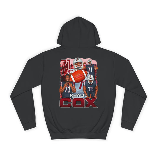 Khalil Cox Premium Hoodie