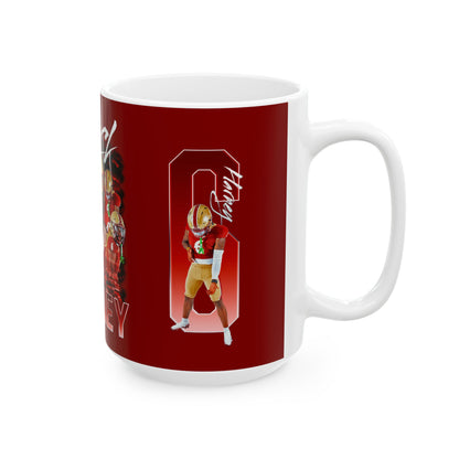 Mack Harney 15oz Mug