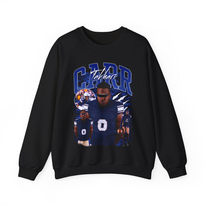 Takhari Carr Crewneck Sweatshirt