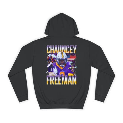 Chauncey Freeman Premium Hoodie