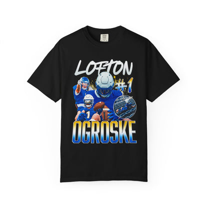 Lofton Ogroske Premium Tee