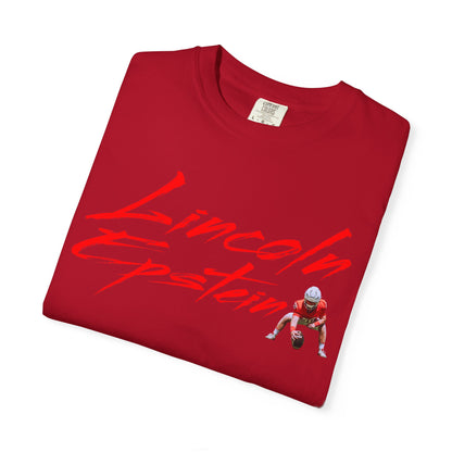 Lincoln Epstein Cursive Premium Tee