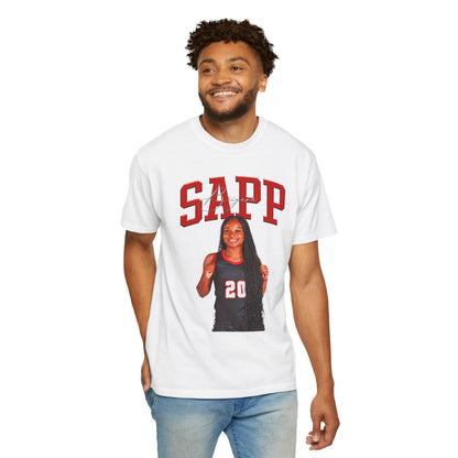 Briyana Sapp Big Last Name Premium Tee