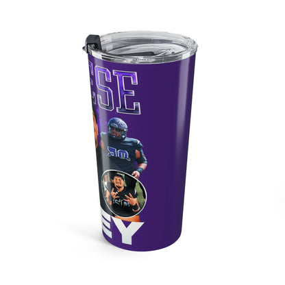 Uelese Grey 20oz Tumbler