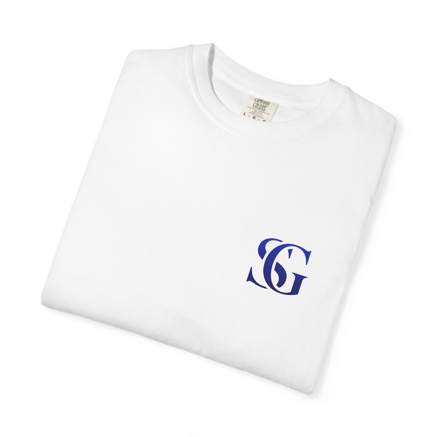 Skylar Gapol Logo Premium Tee