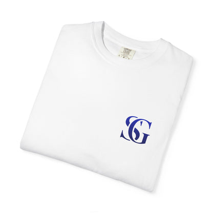 Skylar Gapol Logo Premium Tee