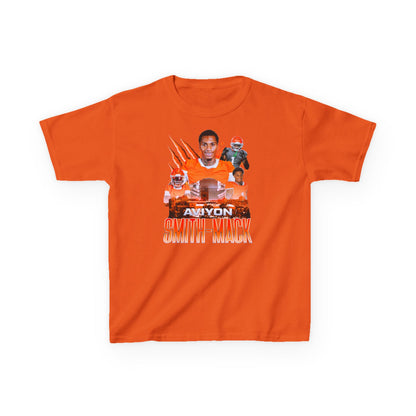 Aviyon Smith-Mack Kids Tee