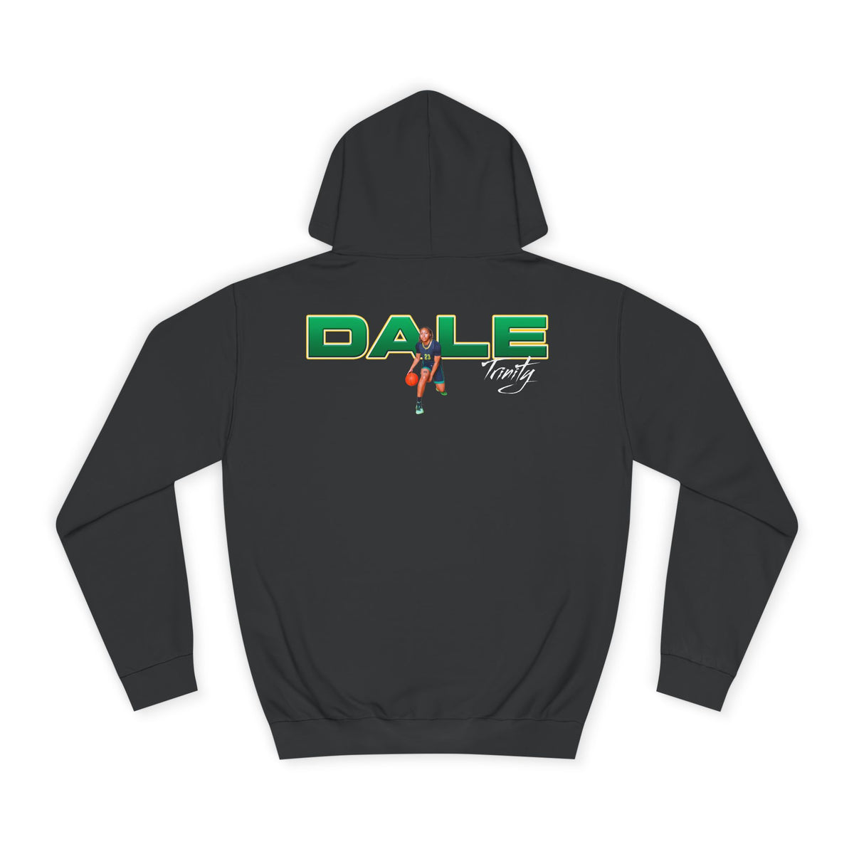Trinity Dale Star Player Premium Hoodie