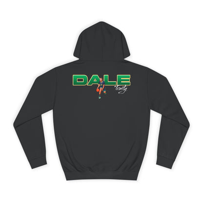 Trinity Dale Star Player Premium Hoodie