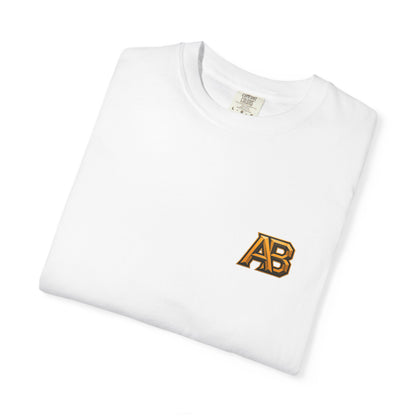 Aslaug Bratheim Logo Premium Tee