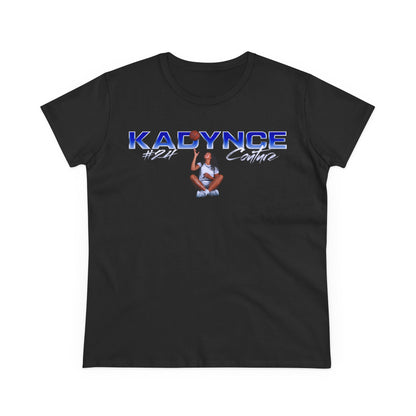 Kadynce Couture Women's Tee