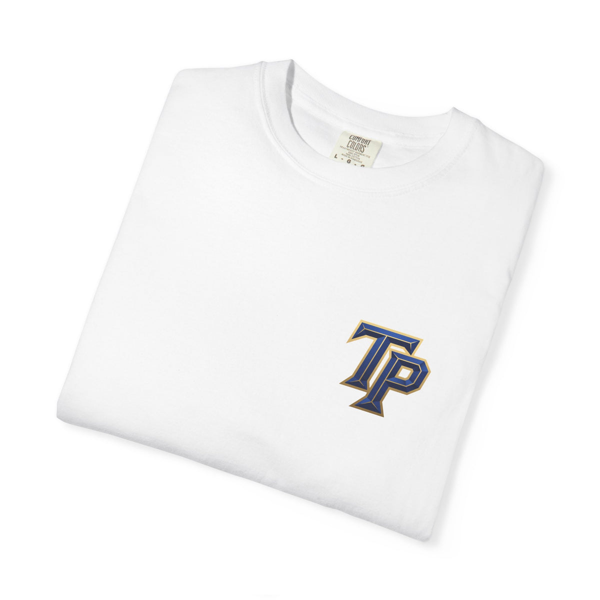 Tyler Peluso Logo Premium Tee
