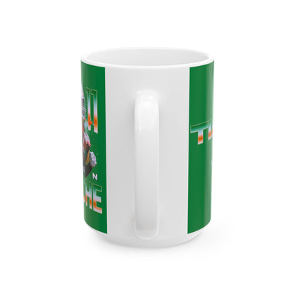 Tian Wyche 15oz Mug