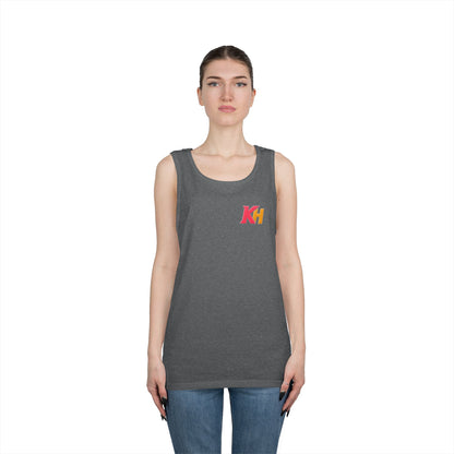 Kalayah Renee Heavy Cotton Tank Top
