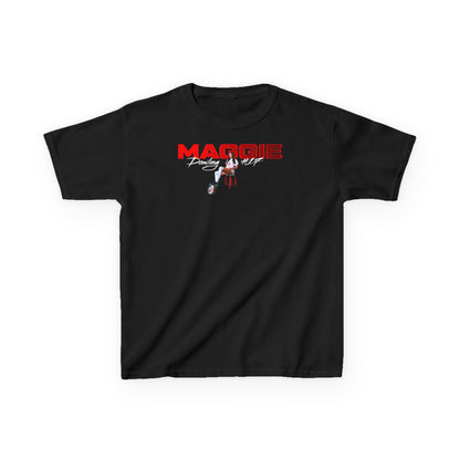Maggie Dowling Lowkey Kids Tee