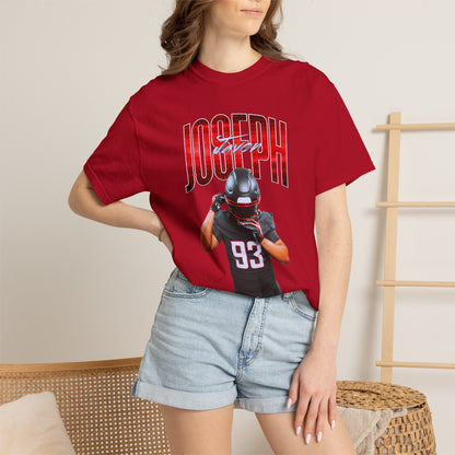 Javon Joseph Athlete Glory Premium Tee